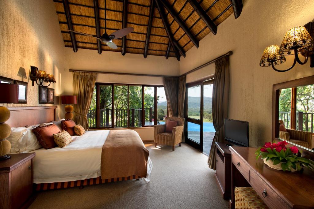 Resort Gallery