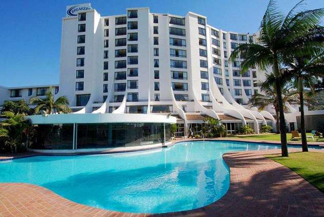 Umhlanga Breakers Resort