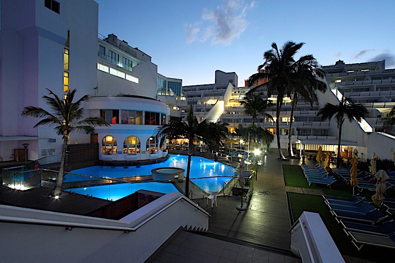 Resort Gallery