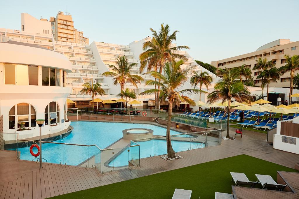 Resort Gallery