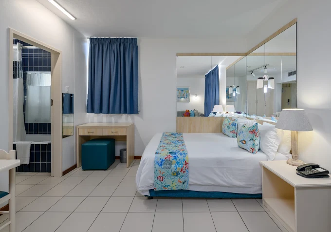 Resort Gallery