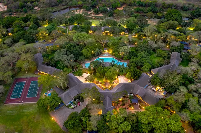 Sanbonani Resort Hotel & Spa