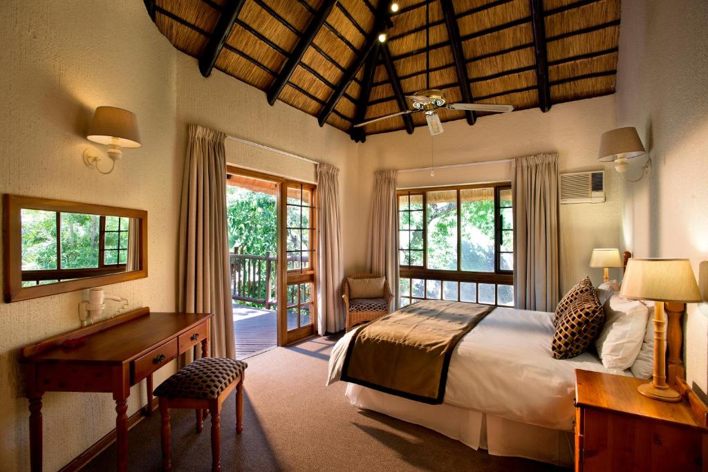 Resort Gallery