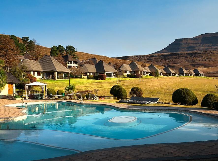 Resort Gallery