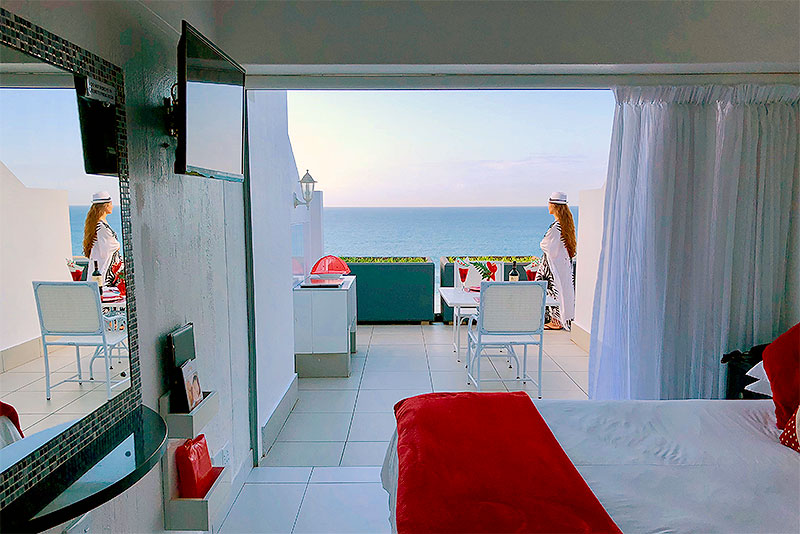 Resort Gallery