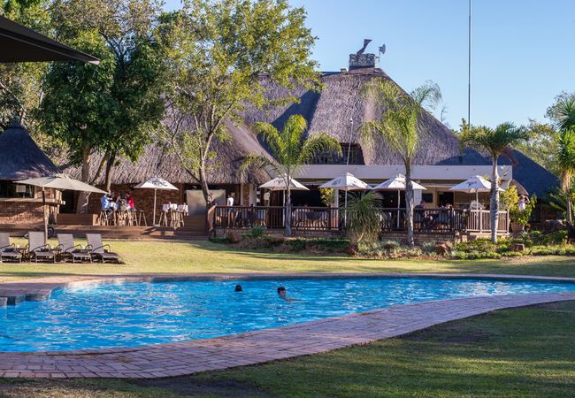 Resort Gallery