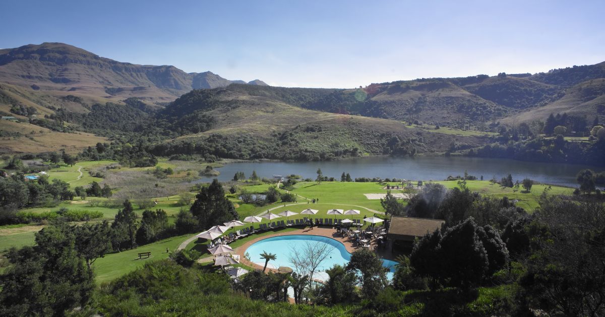 Drakensberg Sun Resort (Chalets & Apartments)