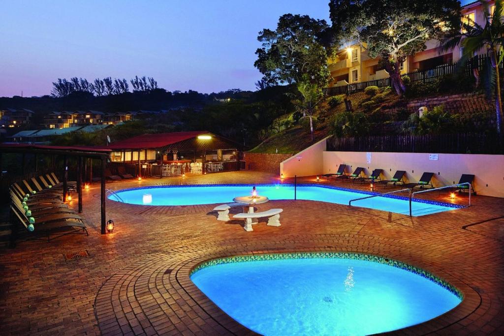 Resort Gallery