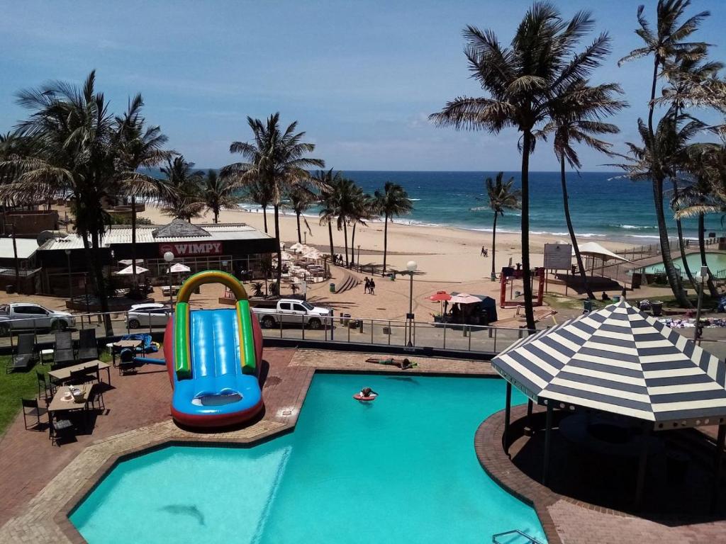 Resort Gallery