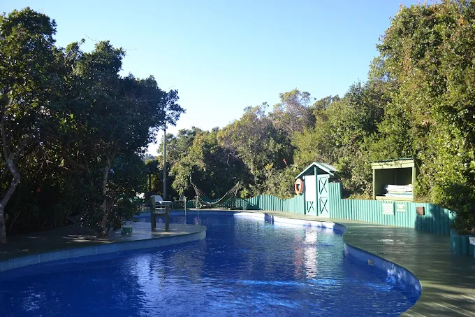 Resort Gallery