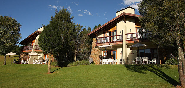 Resort Gallery