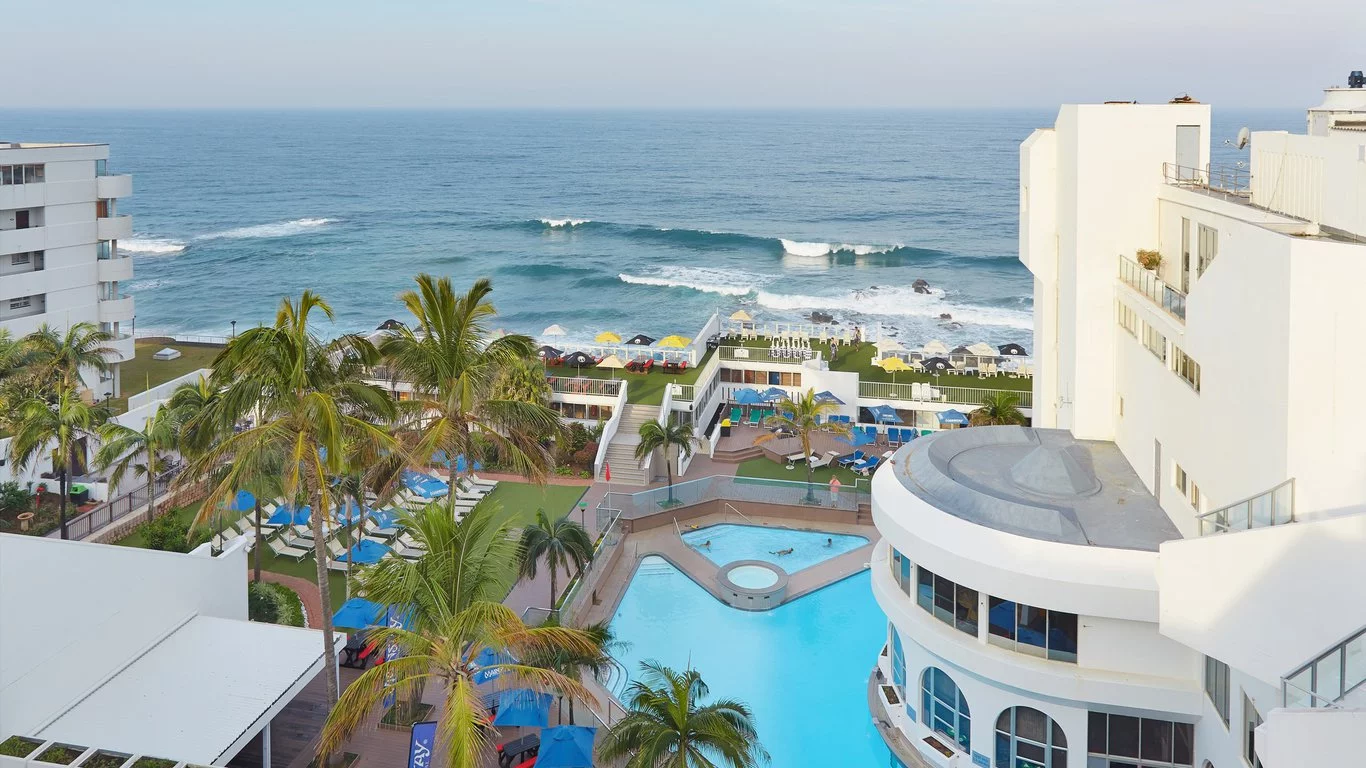 Resort Gallery