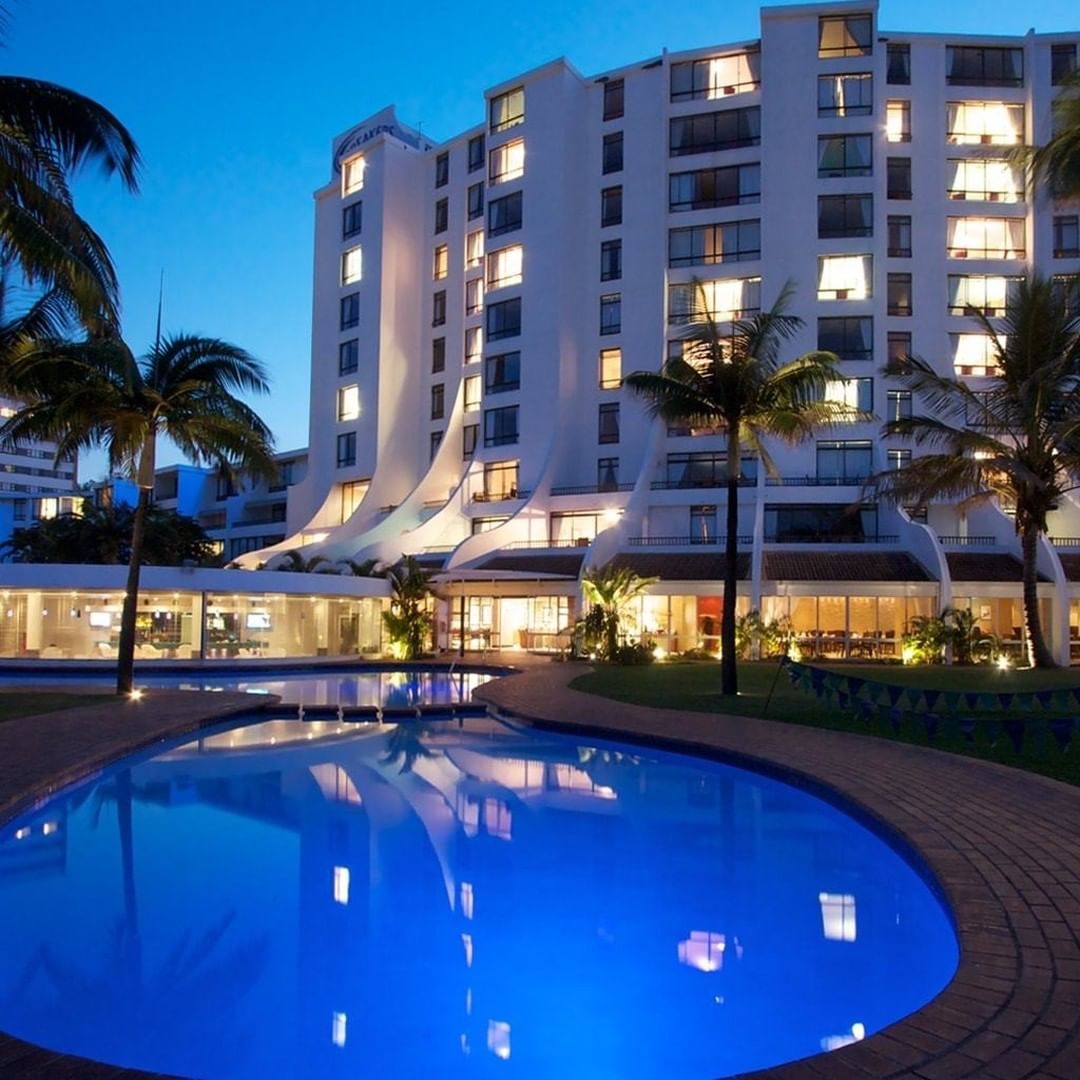 Resort Gallery
