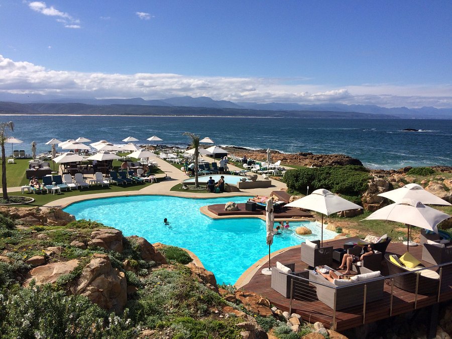Beacon Island Resort