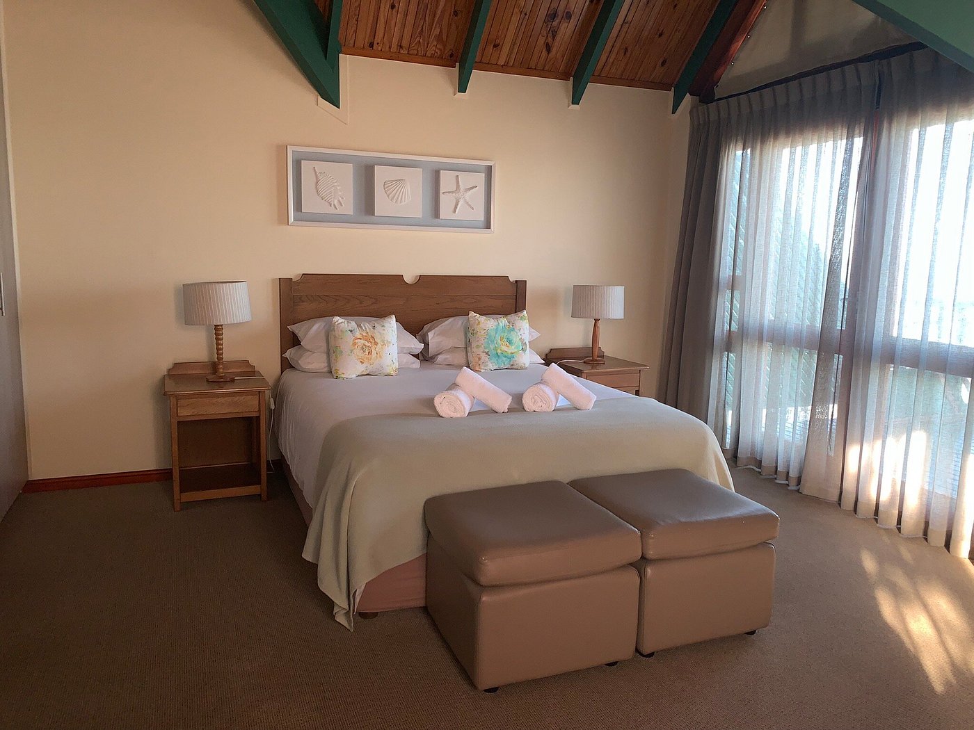 Resort Gallery