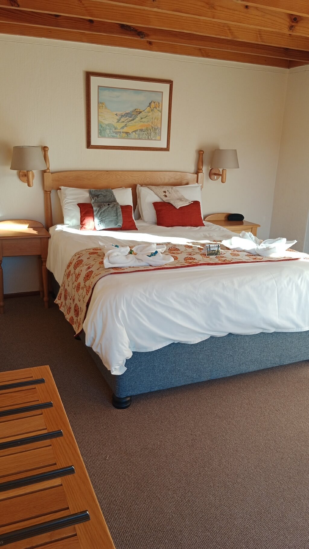 Resort Gallery