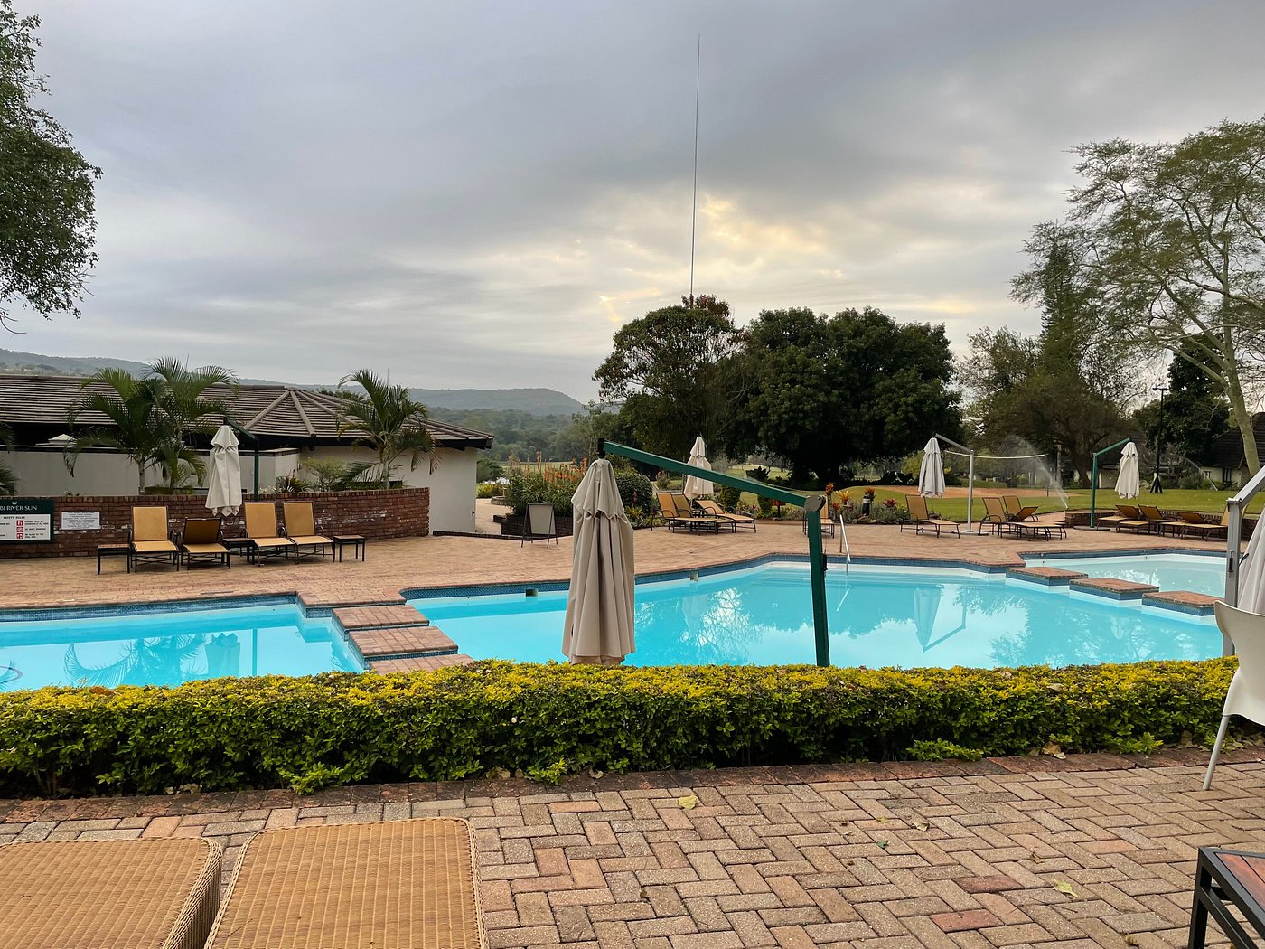 Resort Gallery