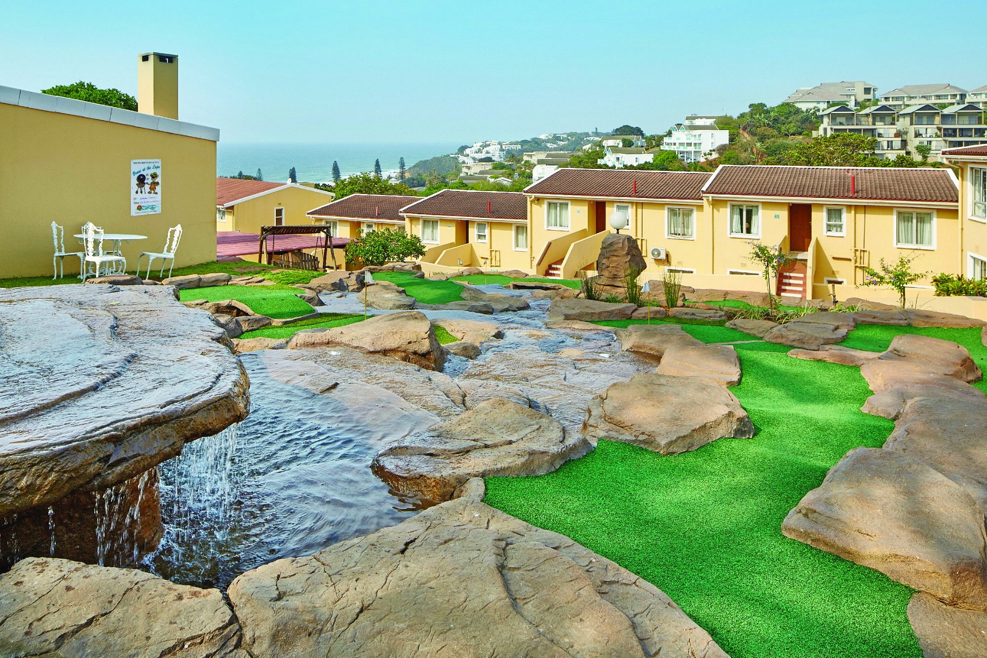 Resort Gallery