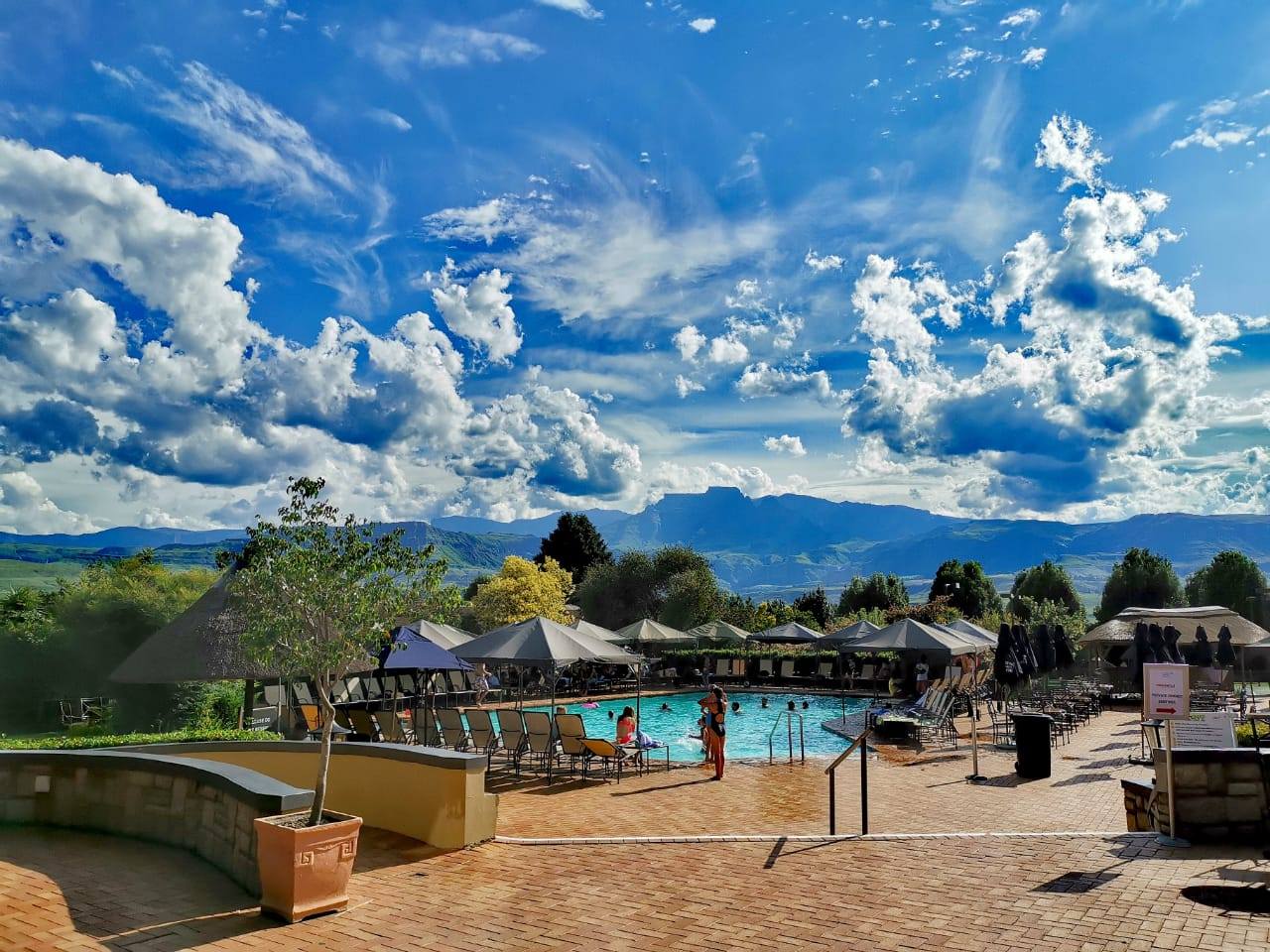 Resort Gallery