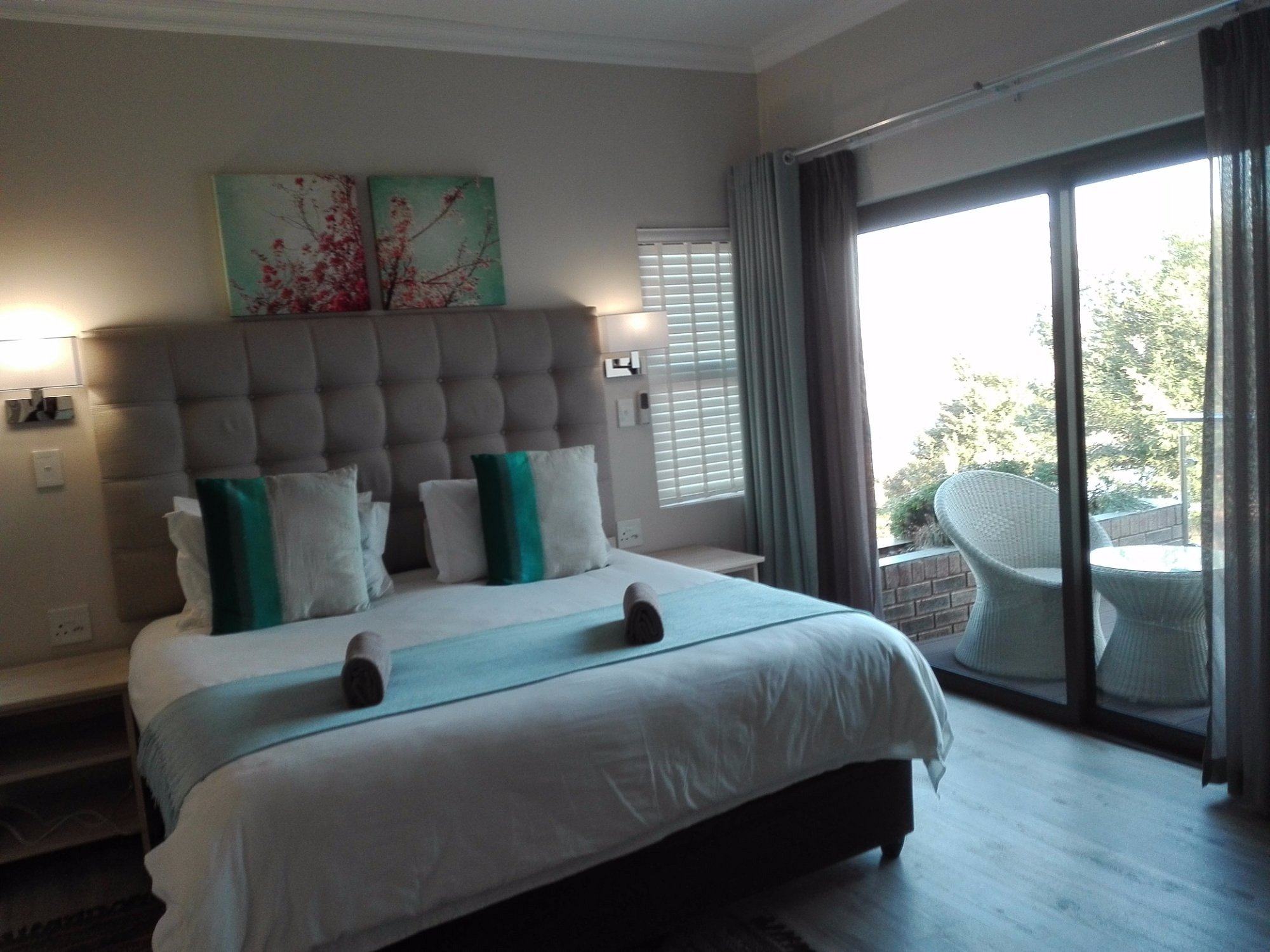 Resort Gallery