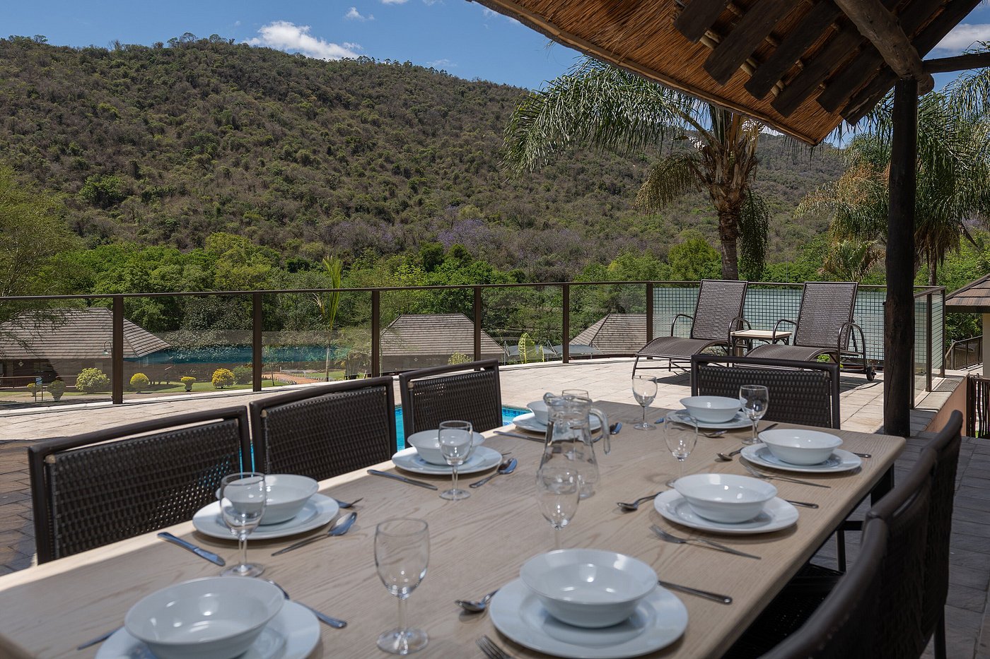Resort Gallery