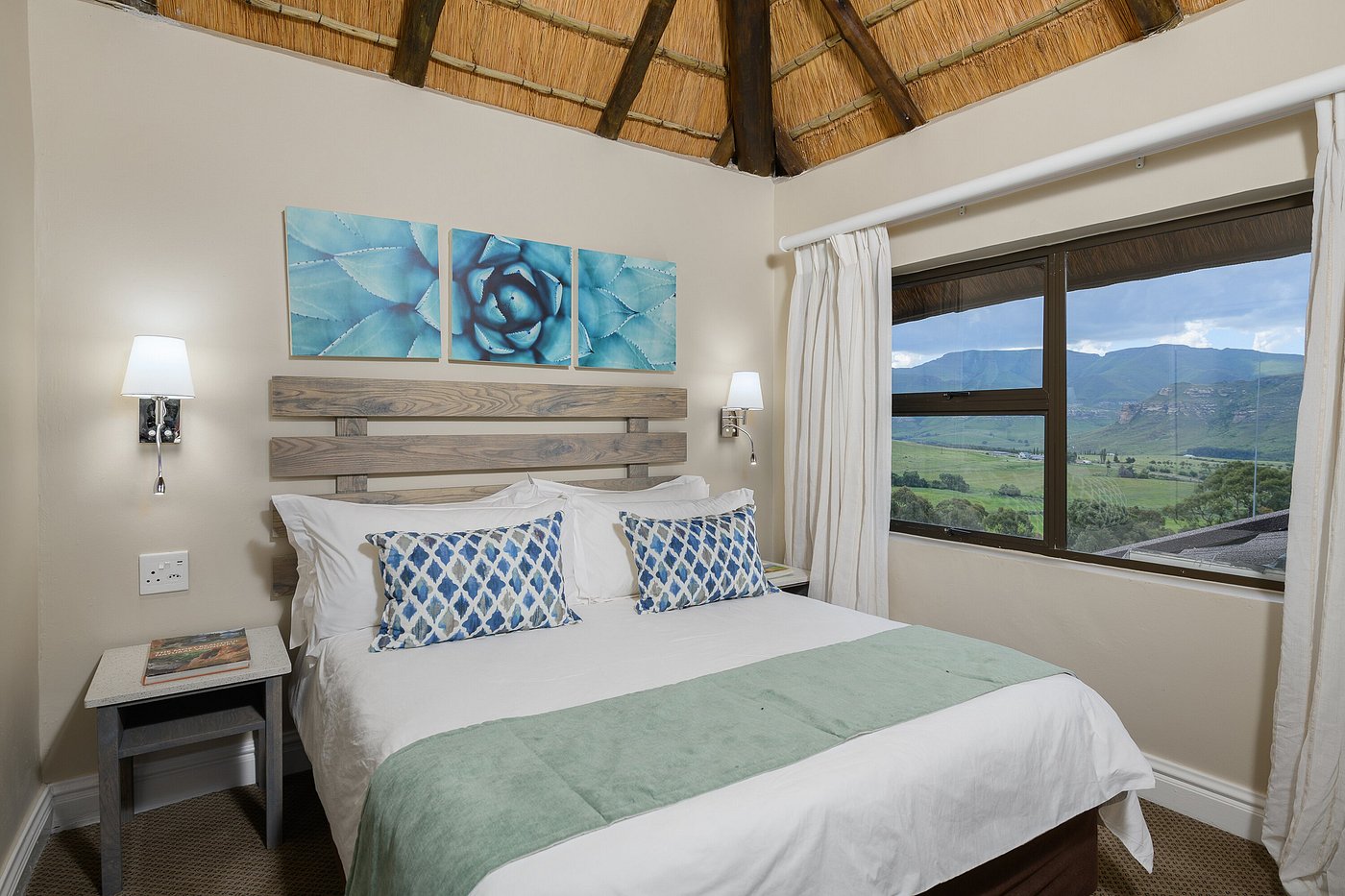 Resort Gallery