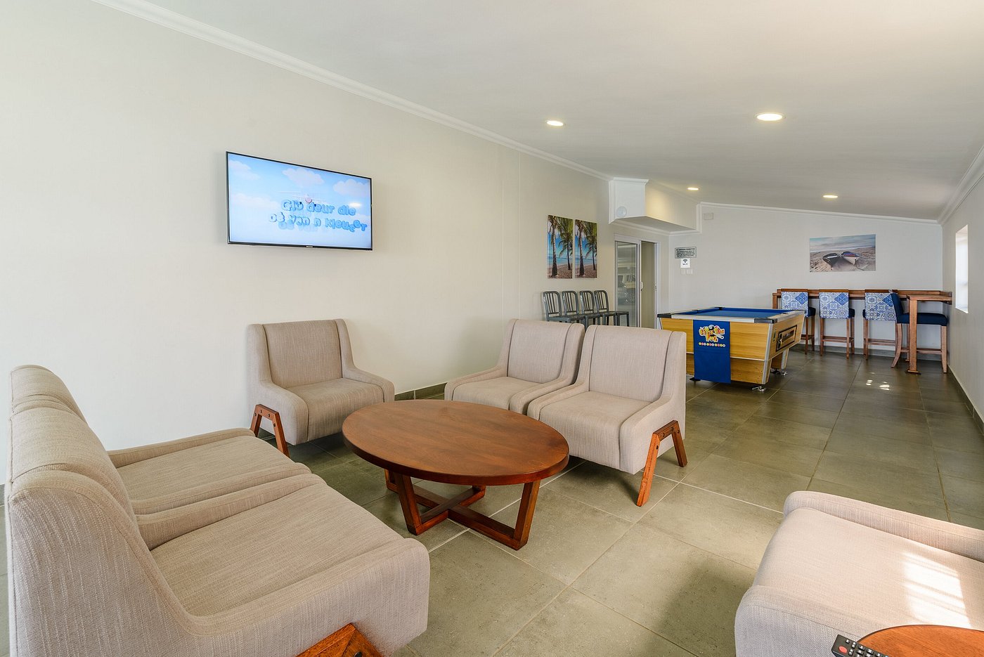 Resort Gallery