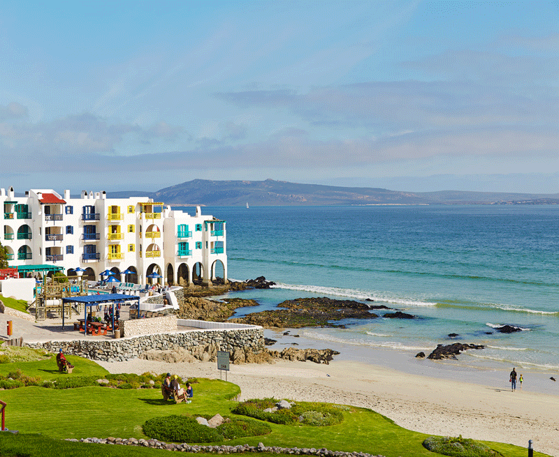 Club Mykonos Langebaan