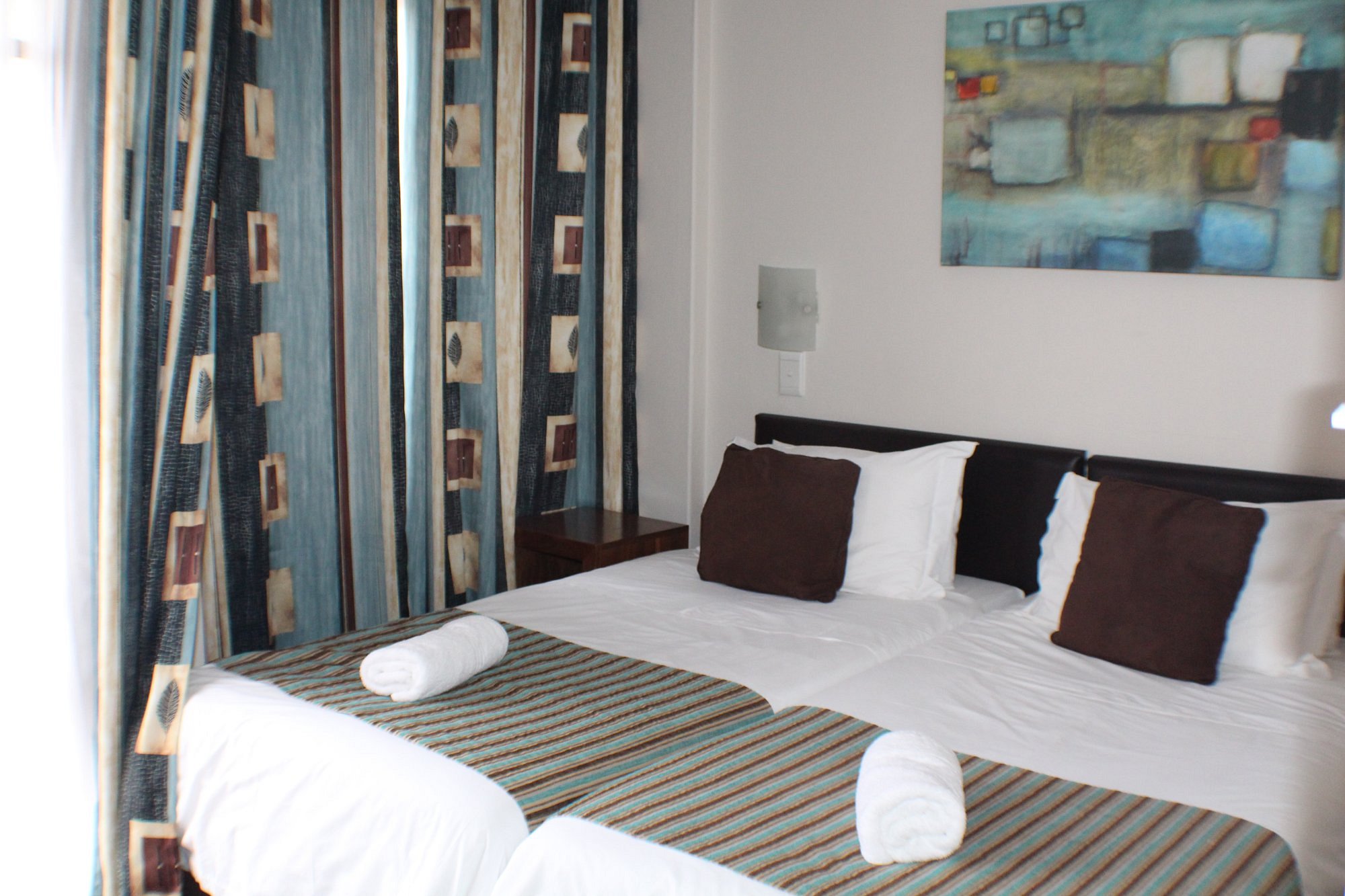 Resort Gallery