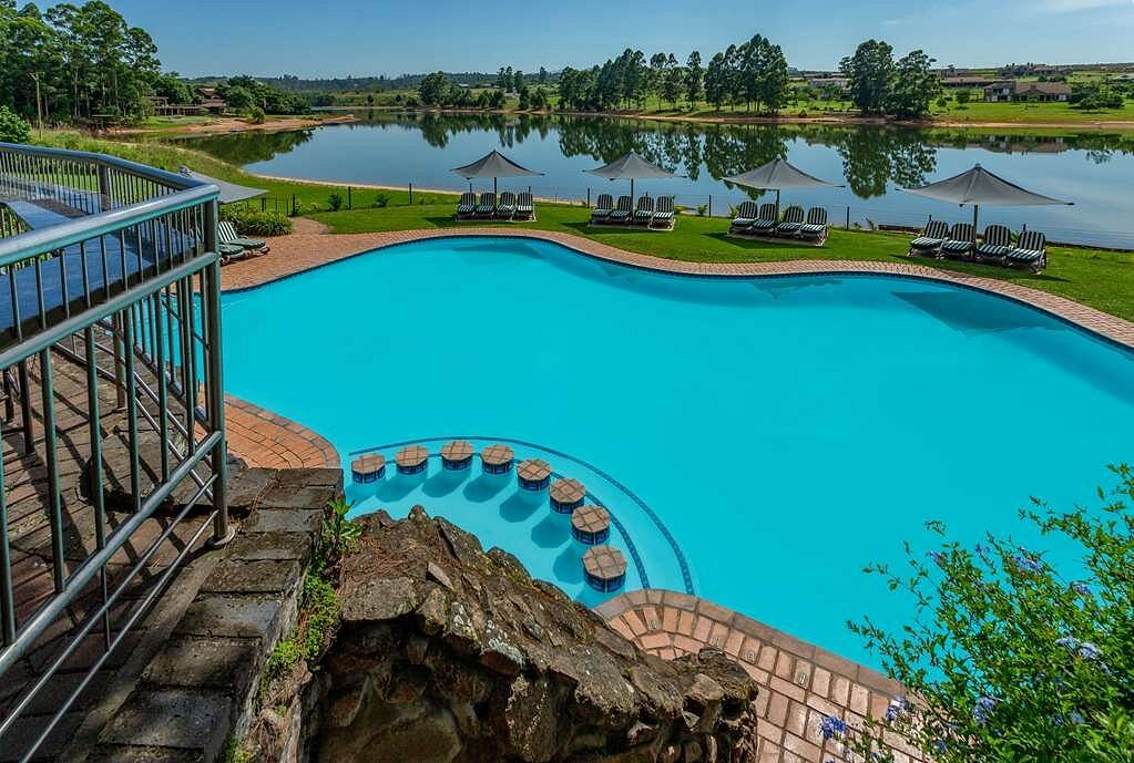 Resort Gallery