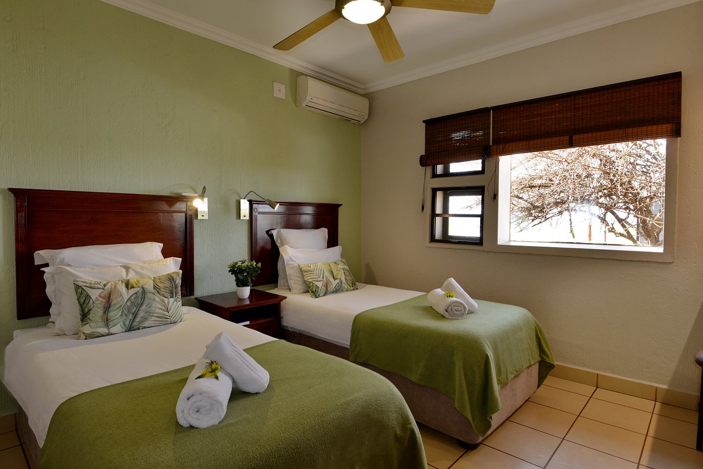 Resort Gallery