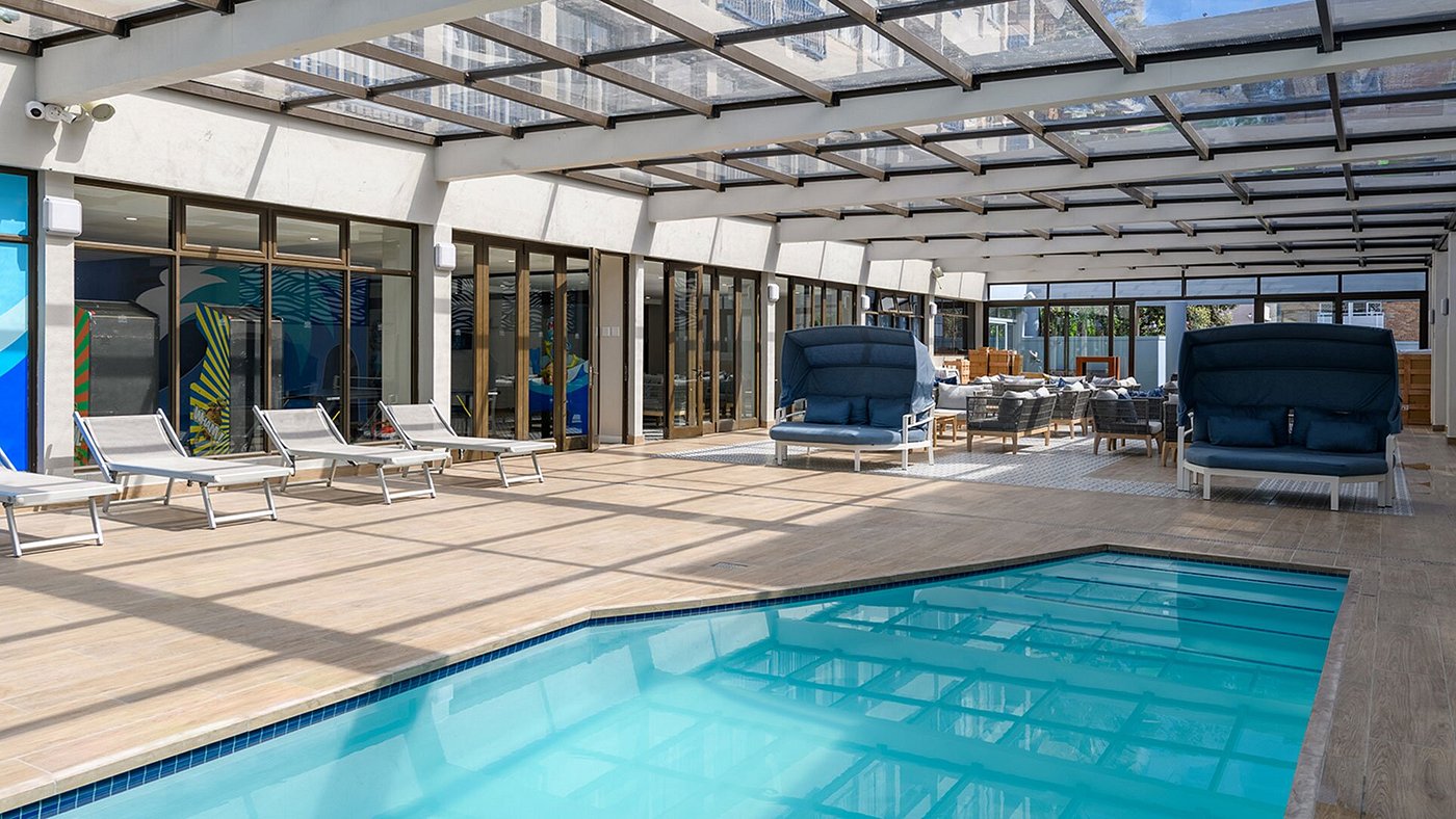Royal Atlantic Aparthotel