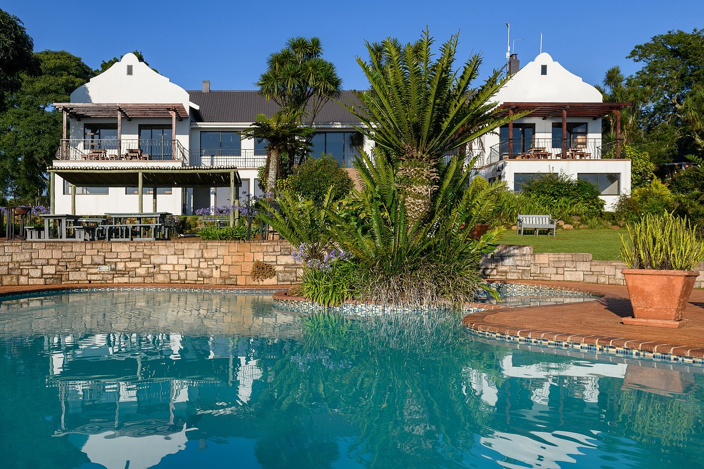 Resort Gallery