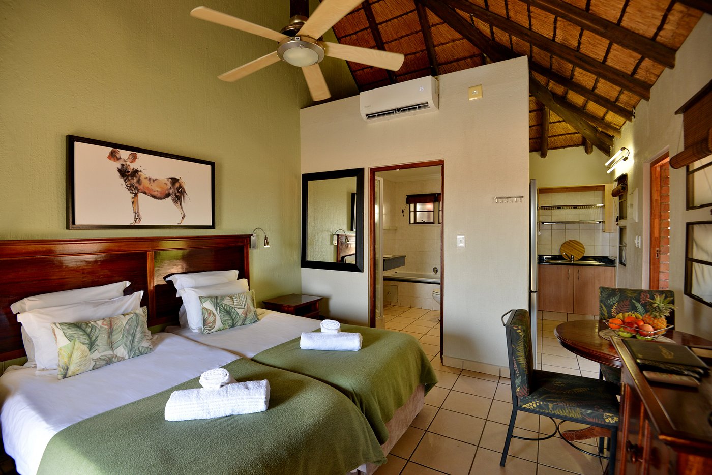 Resort Gallery