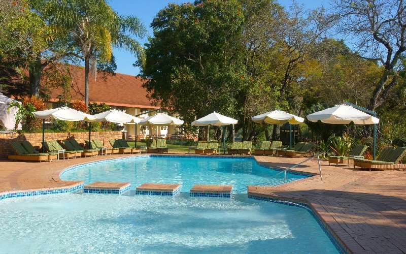 Resort Gallery