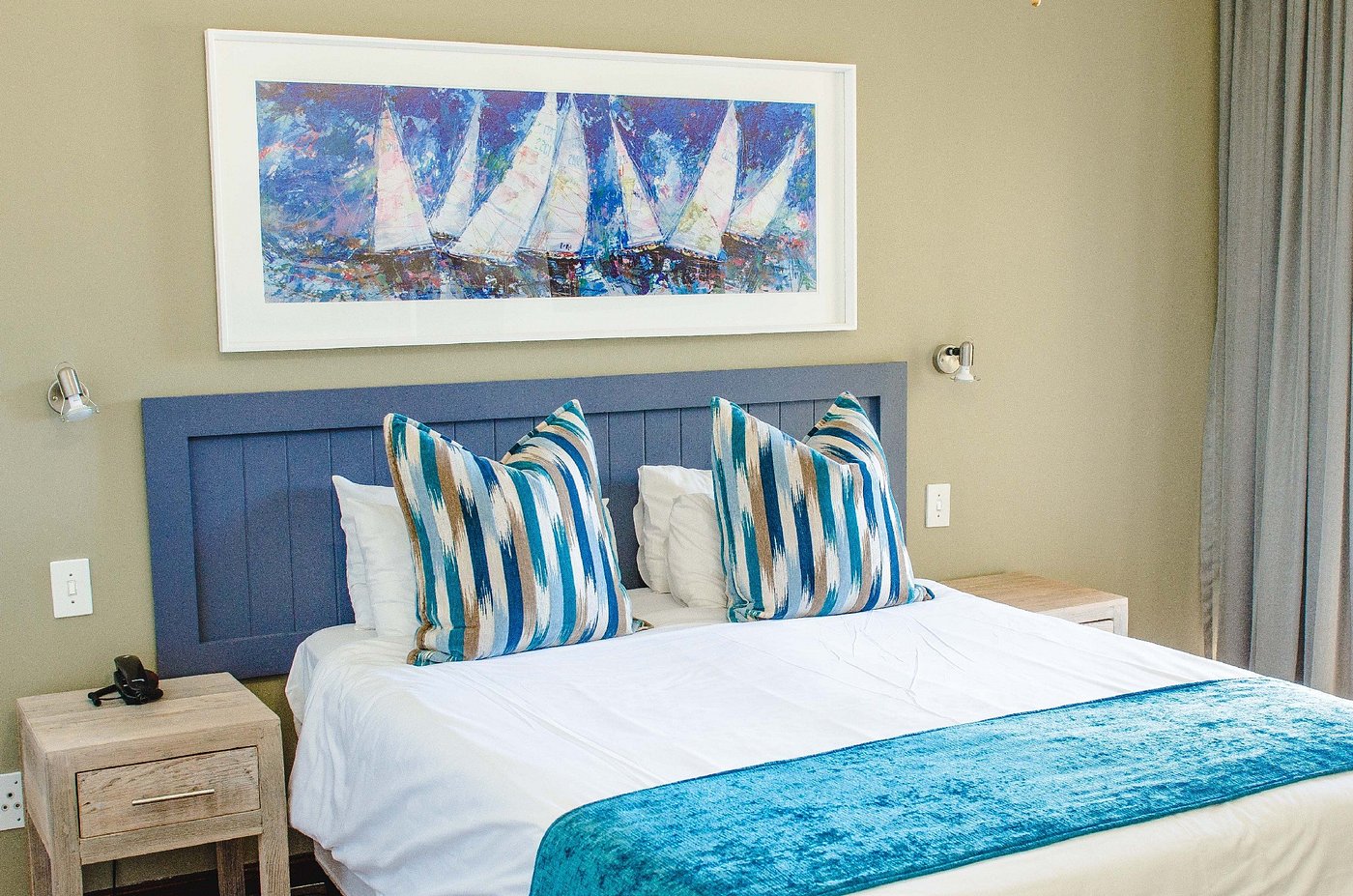 Resort Gallery