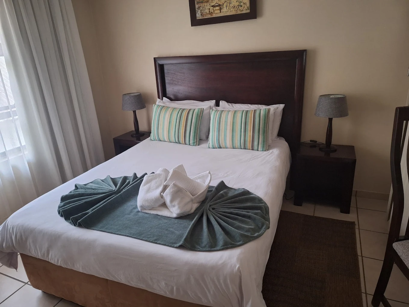 Resort Gallery