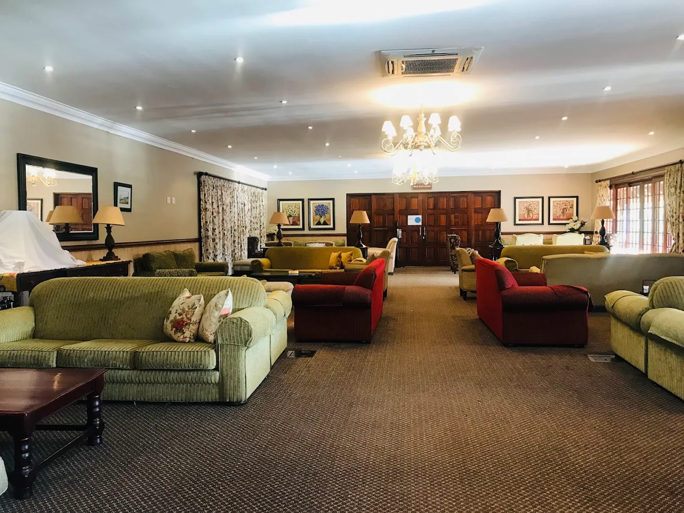 Resort Gallery