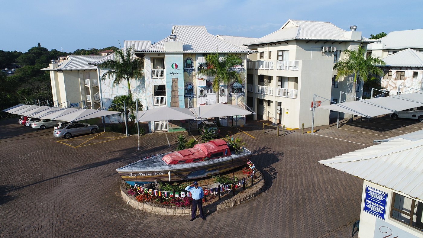 Resort Gallery