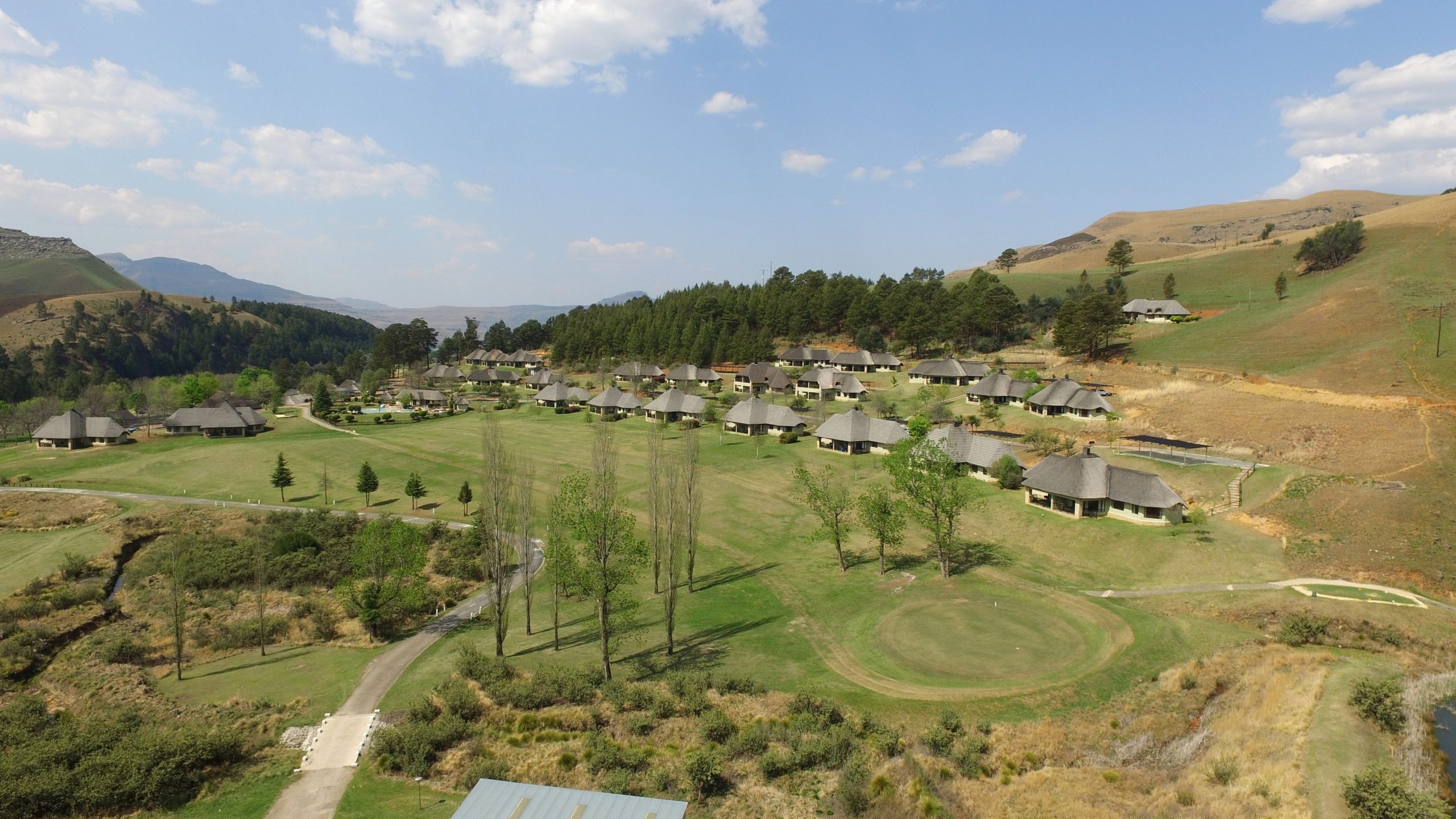 Resort Gallery
