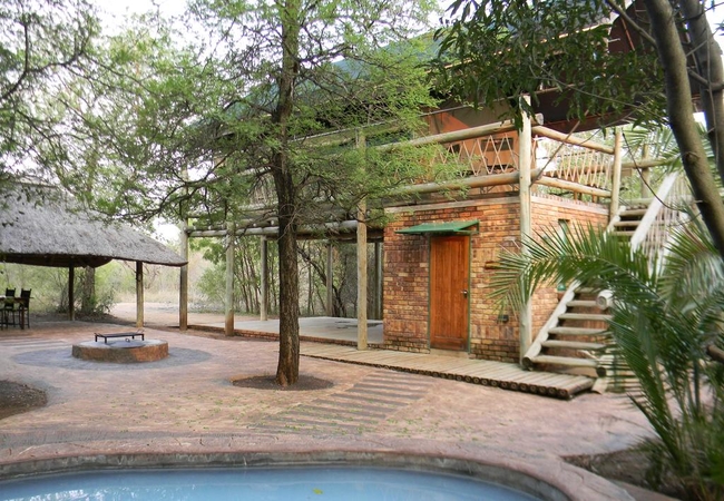 Resort Gallery
