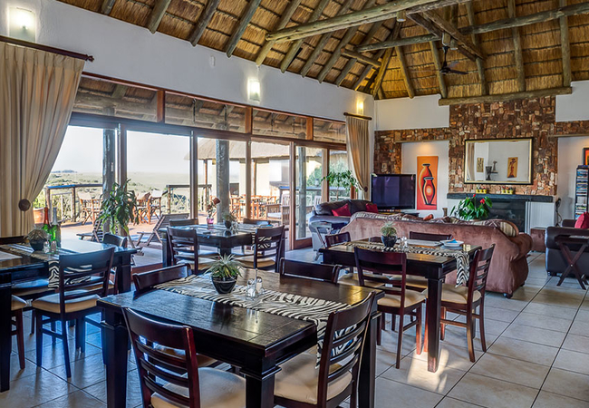 Resort Gallery