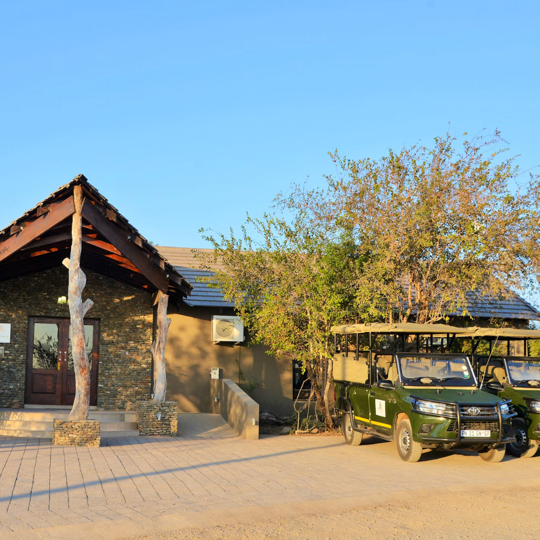 Resort Gallery