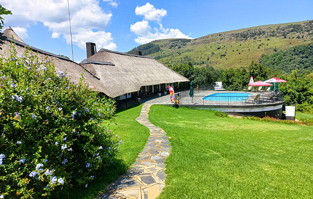 Resort Gallery