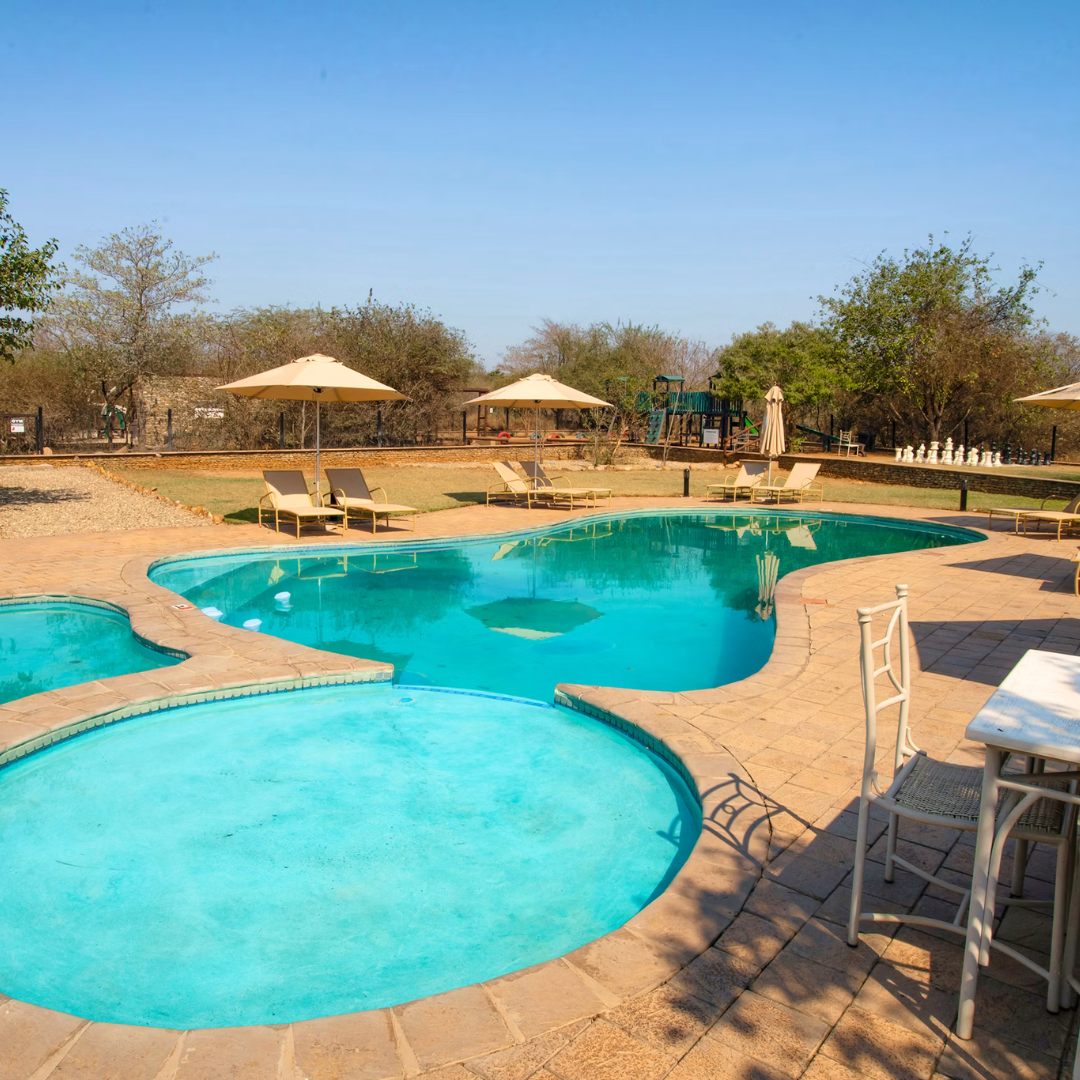 Resort Gallery