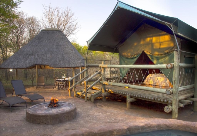 Resort Gallery