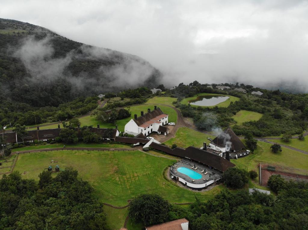 Resort Gallery