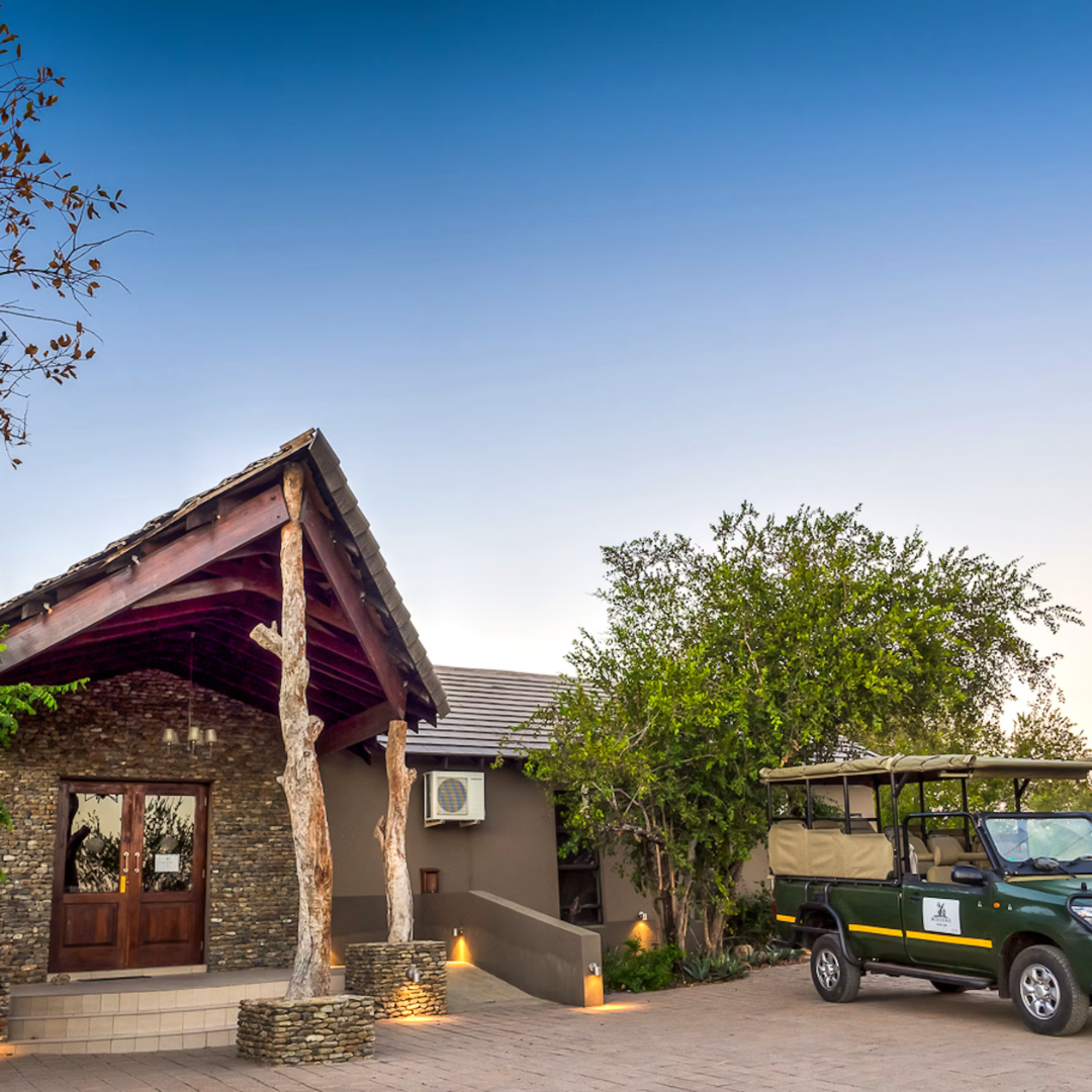 Resort Gallery