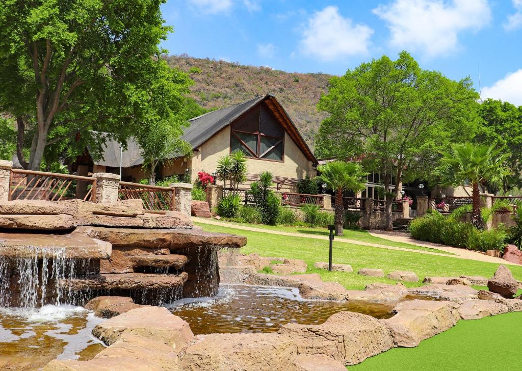Resort Gallery