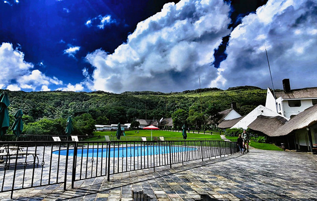 Resort Gallery